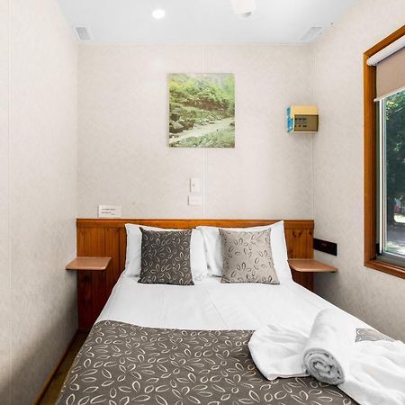 Breeze Holiday Parks - Grampians Halls Gap Bagian luar foto