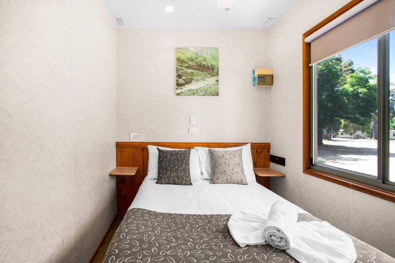 Breeze Holiday Parks - Grampians Halls Gap Bagian luar foto