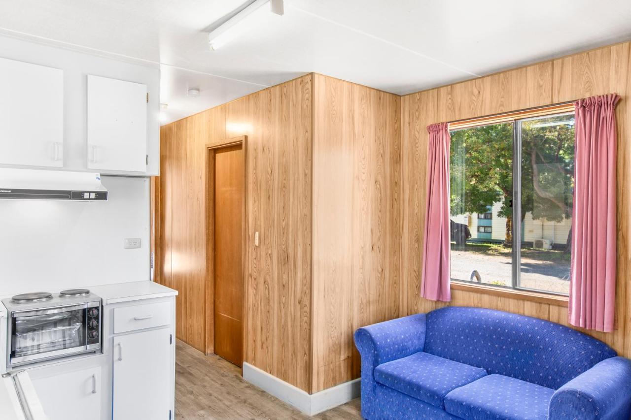 Breeze Holiday Parks - Grampians Halls Gap Bagian luar foto