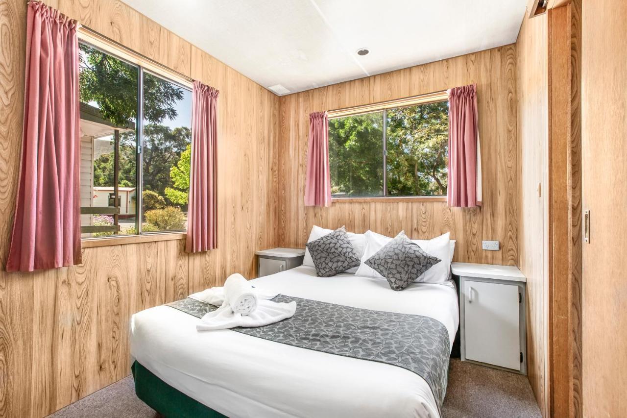Breeze Holiday Parks - Grampians Halls Gap Bagian luar foto