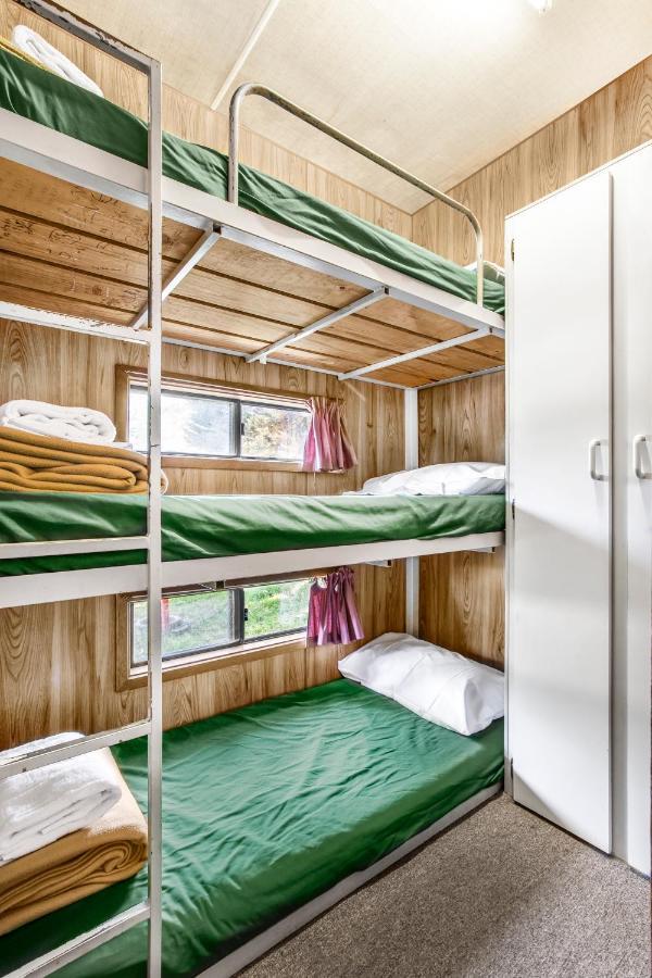 Breeze Holiday Parks - Grampians Halls Gap Bagian luar foto