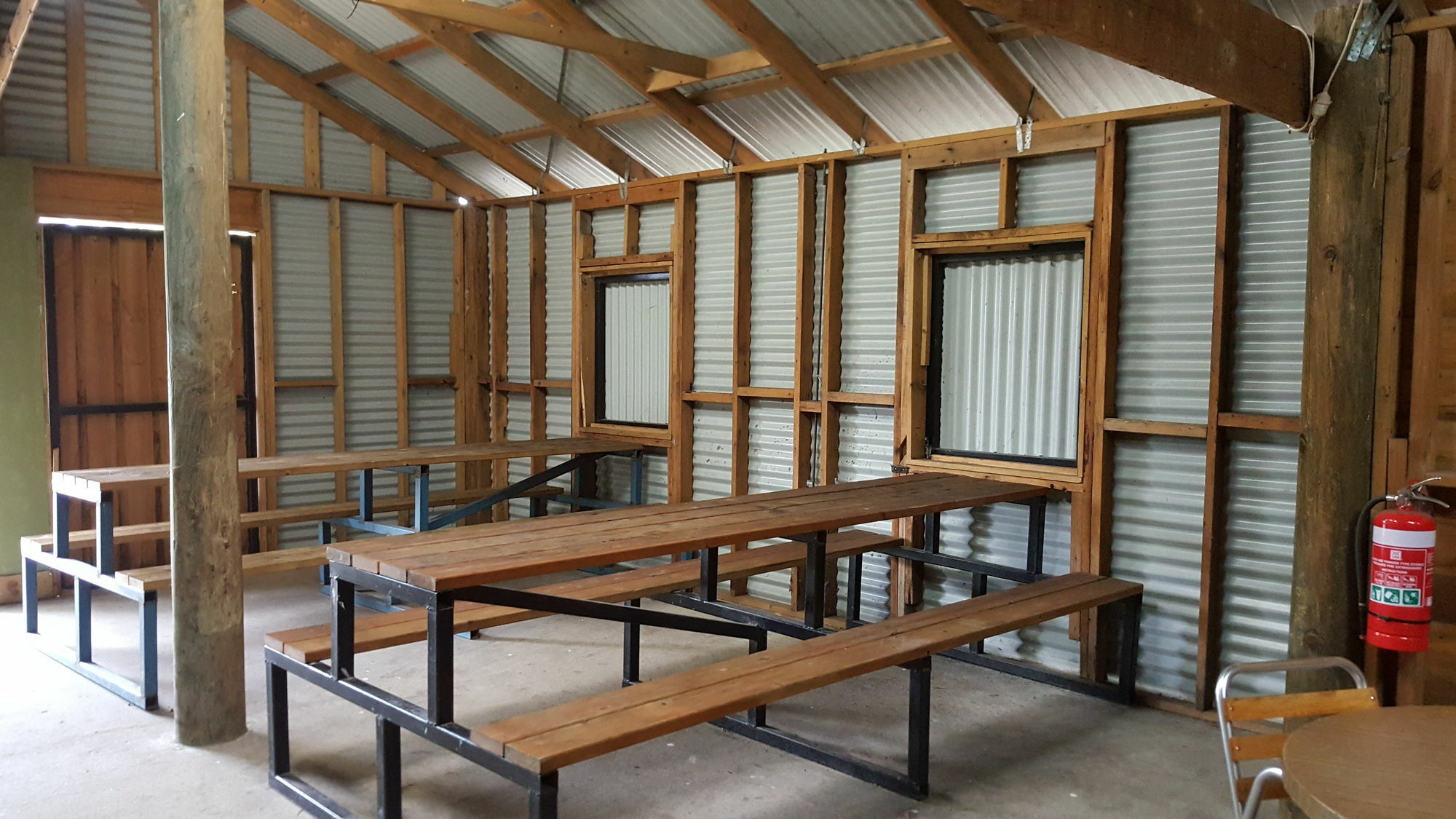 Breeze Holiday Parks - Grampians Halls Gap Bagian luar foto