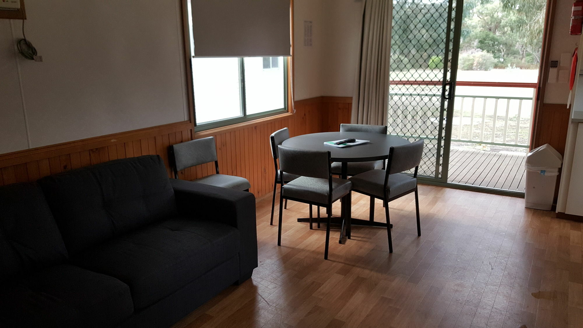 Breeze Holiday Parks - Grampians Halls Gap Bagian luar foto